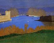 菲利克斯瓦洛东 - The Port of Marseille